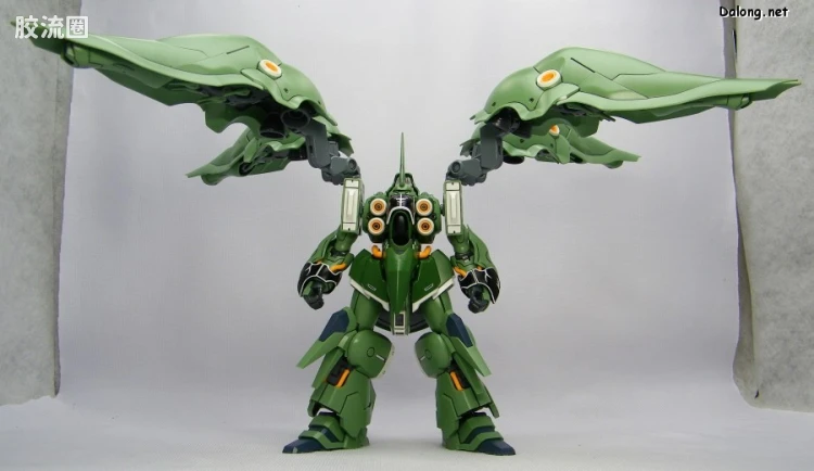 HGUC 普通版 h99 刹帝利 - 图片