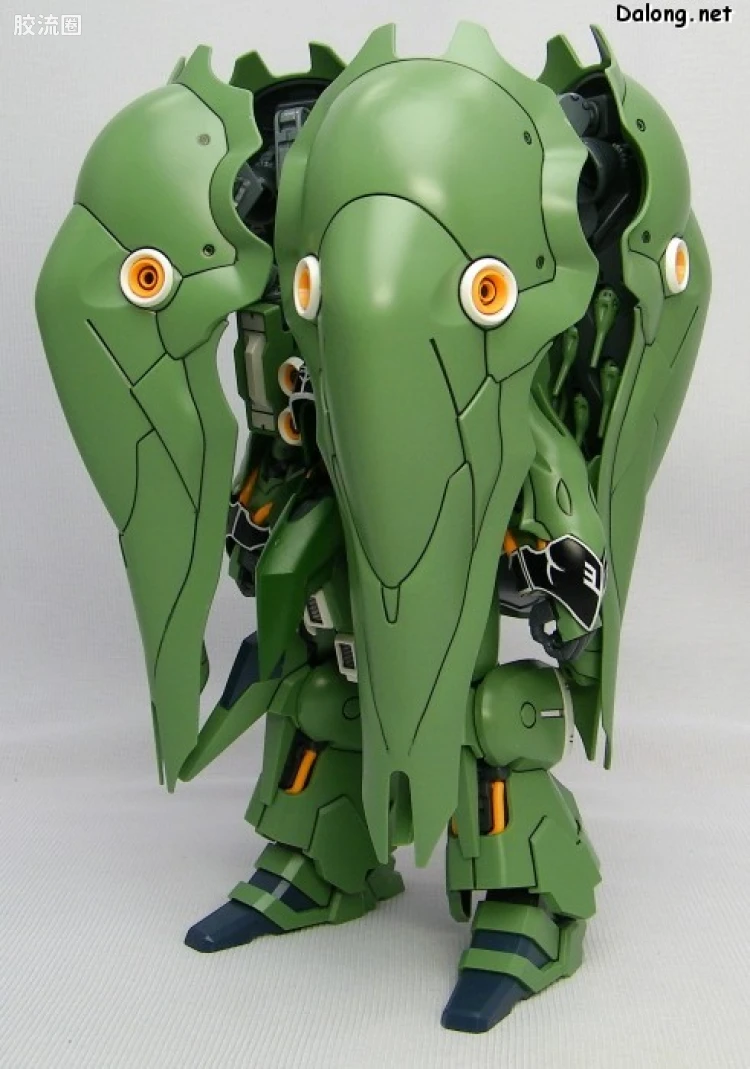HGUC 普通版 h99 刹帝利 - 图片