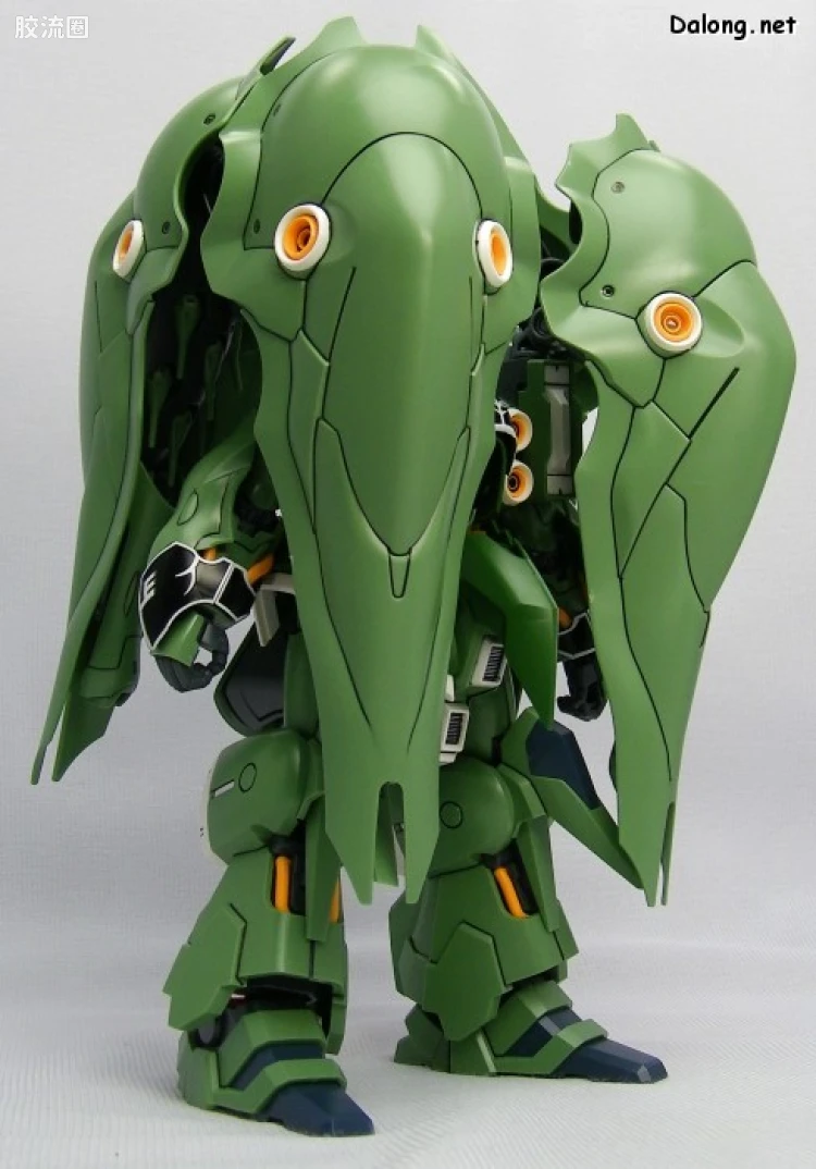HGUC 普通版 h99 刹帝利 - 图片