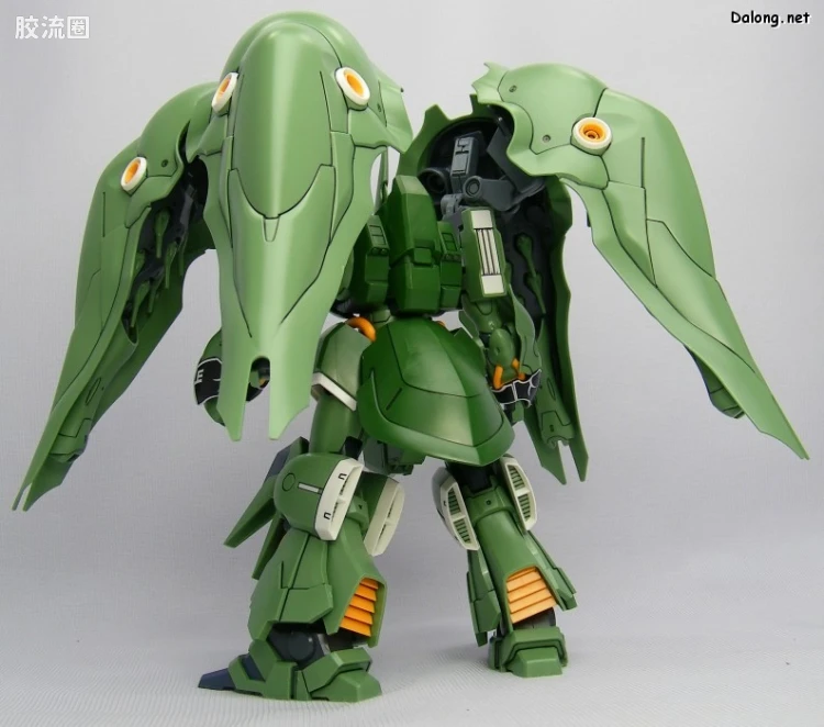 HGUC 普通版 h99 刹帝利 - 图片