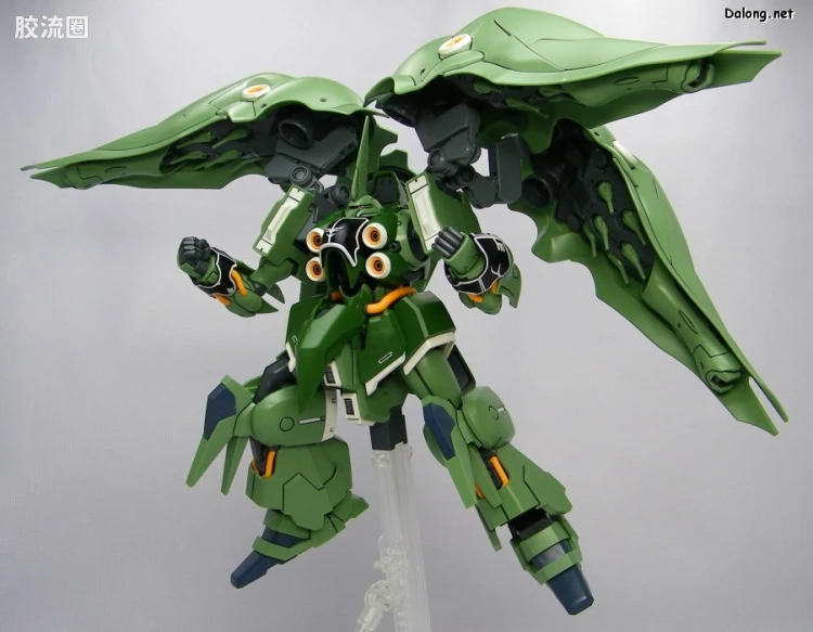 HGUC 普通版 h99 刹帝利 - 图片
