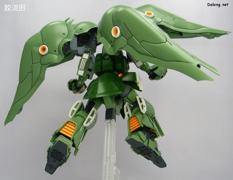 HGUC 普通版 h99 刹帝利 - 图片