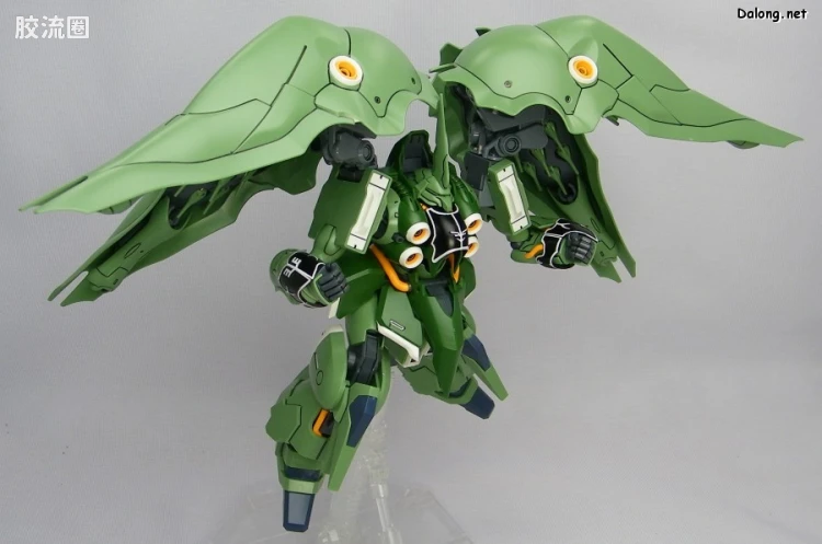 HGUC 普通版 h99 刹帝利 - 图片