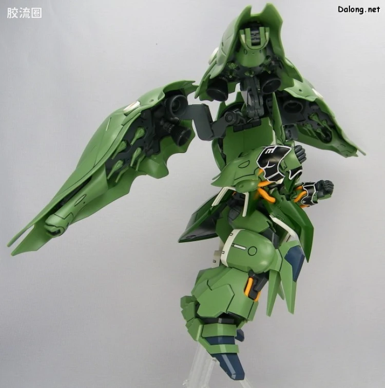 HGUC 普通版 h99 刹帝利 - 图片