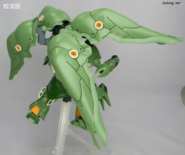 HGUC 普通版 h99 刹帝利 - 图片