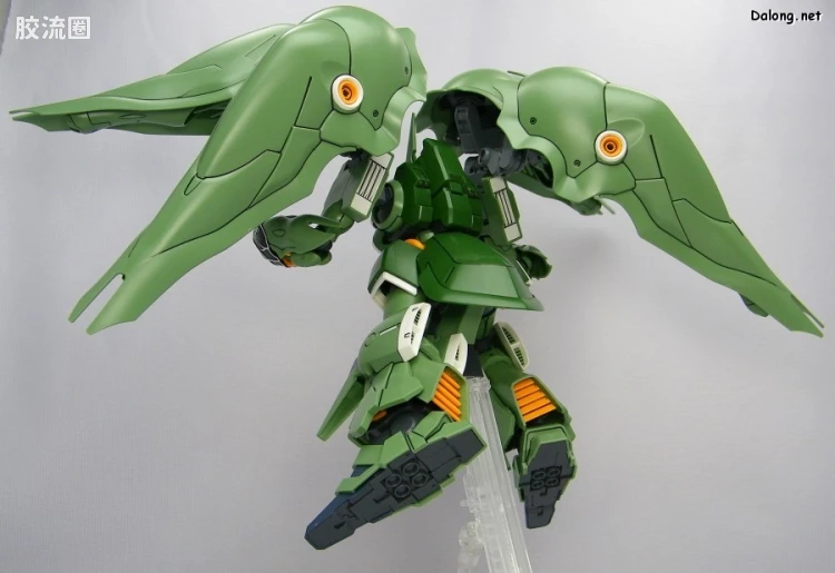 HGUC 普通版 h99 刹帝利 - 图片