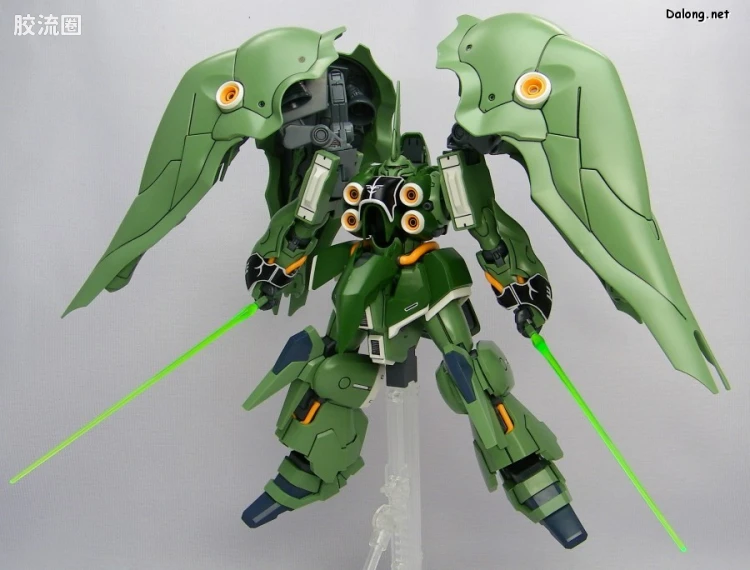 HGUC 普通版 h99 刹帝利 - 图片