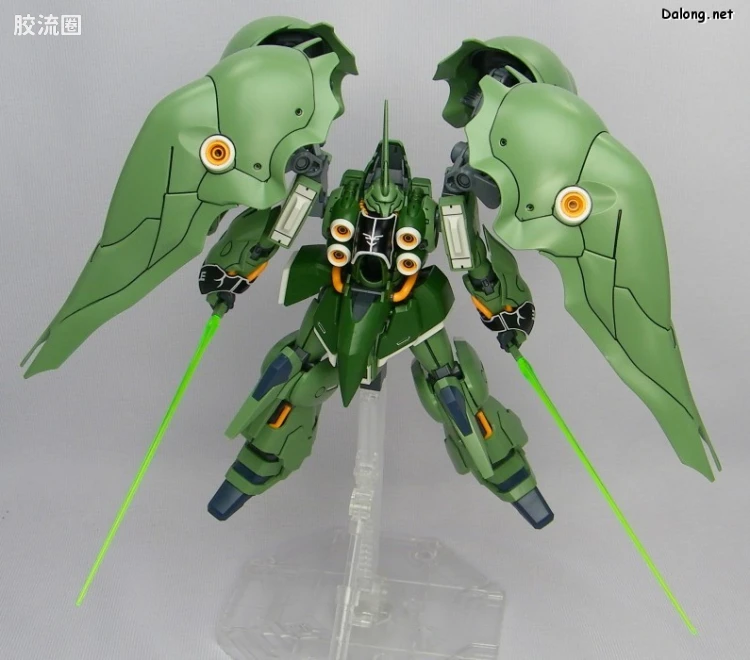 HGUC 普通版 h99 刹帝利 - 图片
