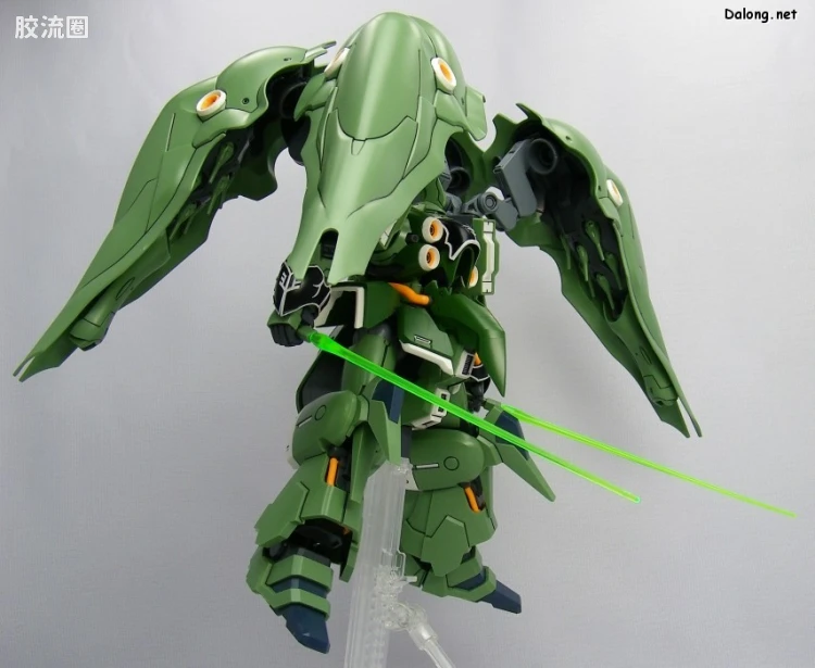 HGUC 普通版 h99 刹帝利 - 图片