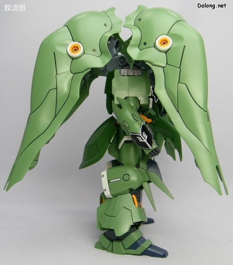 HGUC 普通版 h99 刹帝利 - 图片