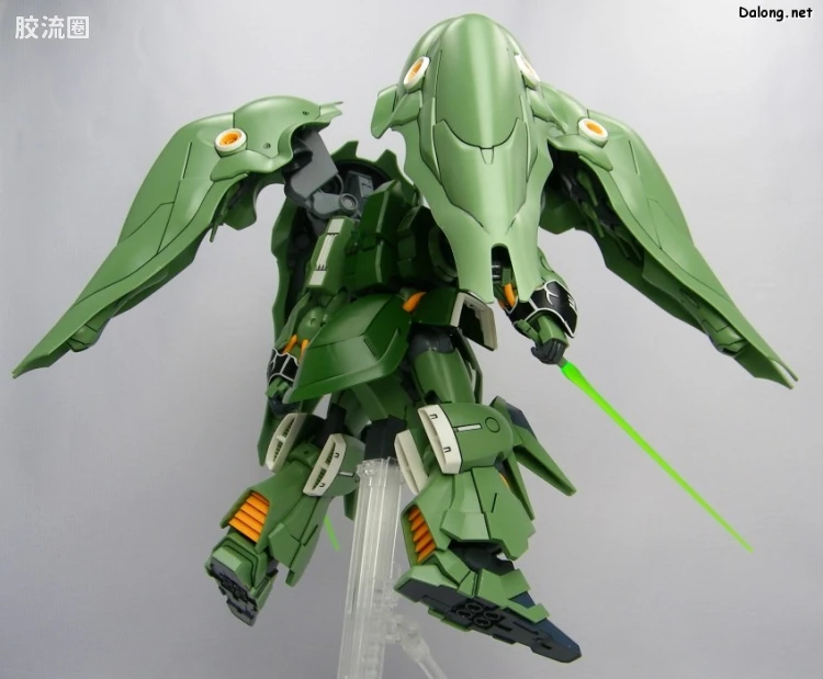 HGUC 普通版 h99 刹帝利 - 图片
