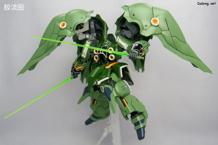 HGUC 普通版 h99 刹帝利 - 图片