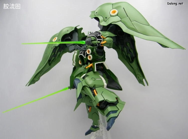 HGUC 普通版 h99 刹帝利 - 图片
