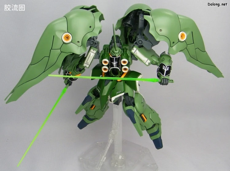 HGUC 普通版 h99 刹帝利 - 图片