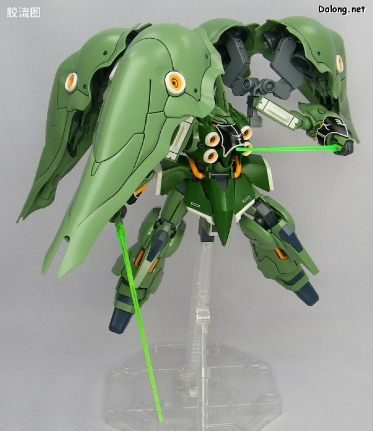 HGUC 普通版 h99 刹帝利 - 图片