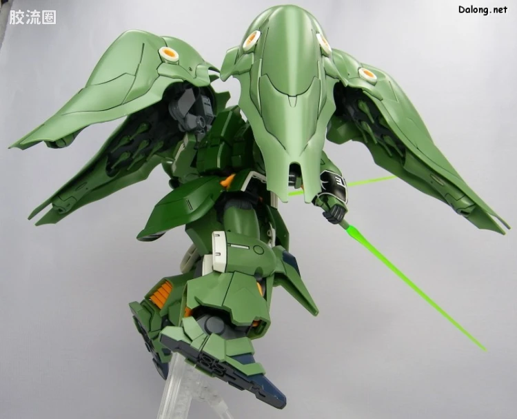 HGUC 普通版 h99 刹帝利 - 图片