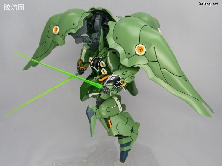 HGUC 普通版 h99 刹帝利 - 图片