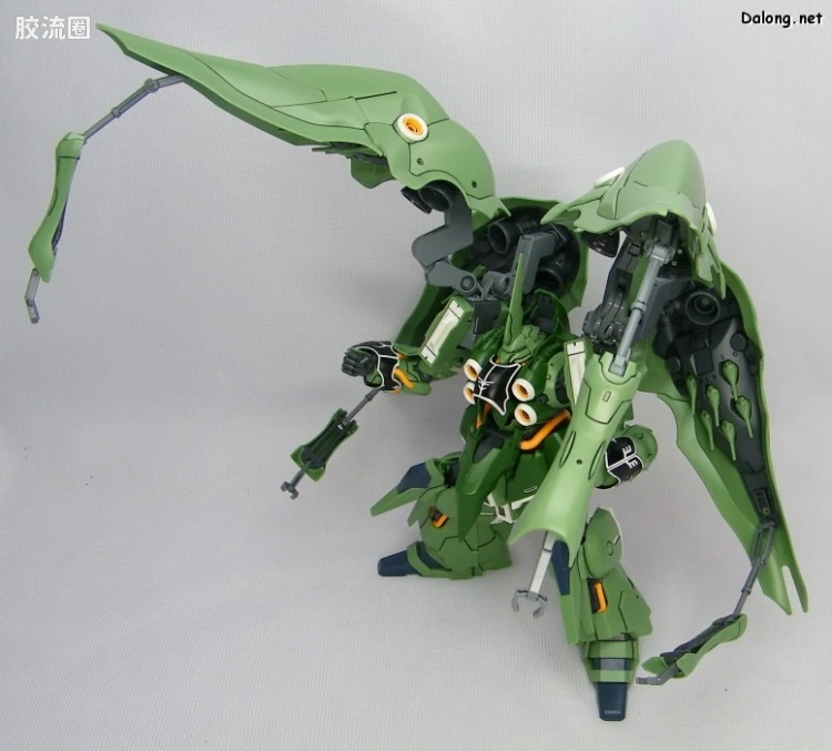 HGUC 普通版 h99 刹帝利 - 图片