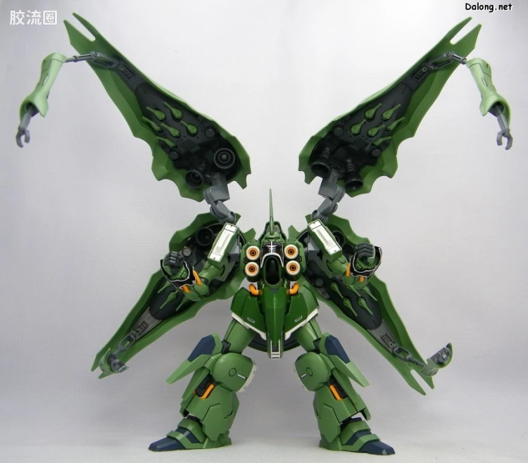 HGUC 普通版 h99 刹帝利 - 图片