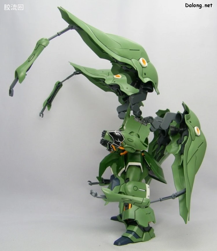 HGUC 普通版 h99 刹帝利 - 图片