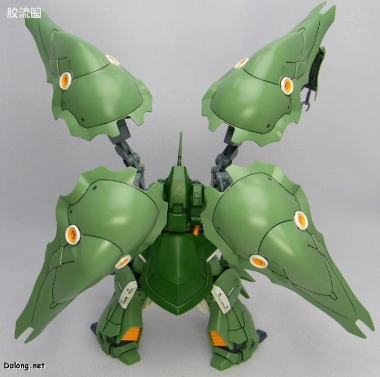 HGUC 普通版 h99 刹帝利 - 图片