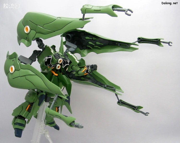 HGUC 普通版 h99 刹帝利 - 图片