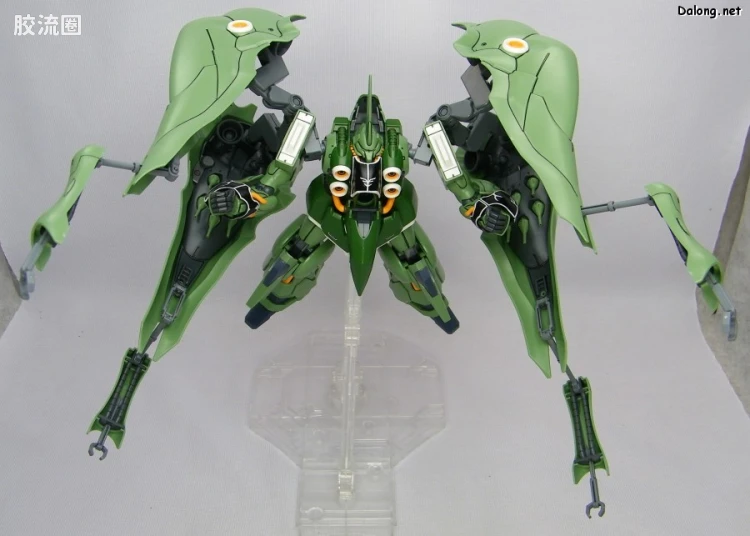 HGUC 普通版 h99 刹帝利 - 图片