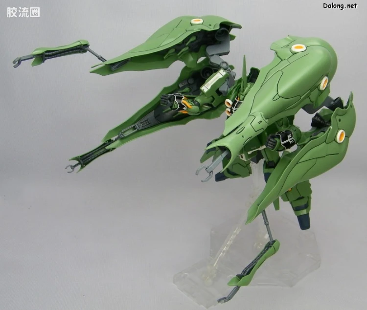 HGUC 普通版 h99 刹帝利 - 图片