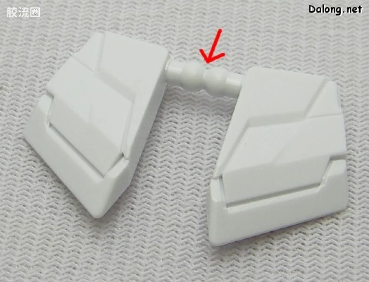HGUC 普通版 h101 独角兽高达 独角模式 - 图片