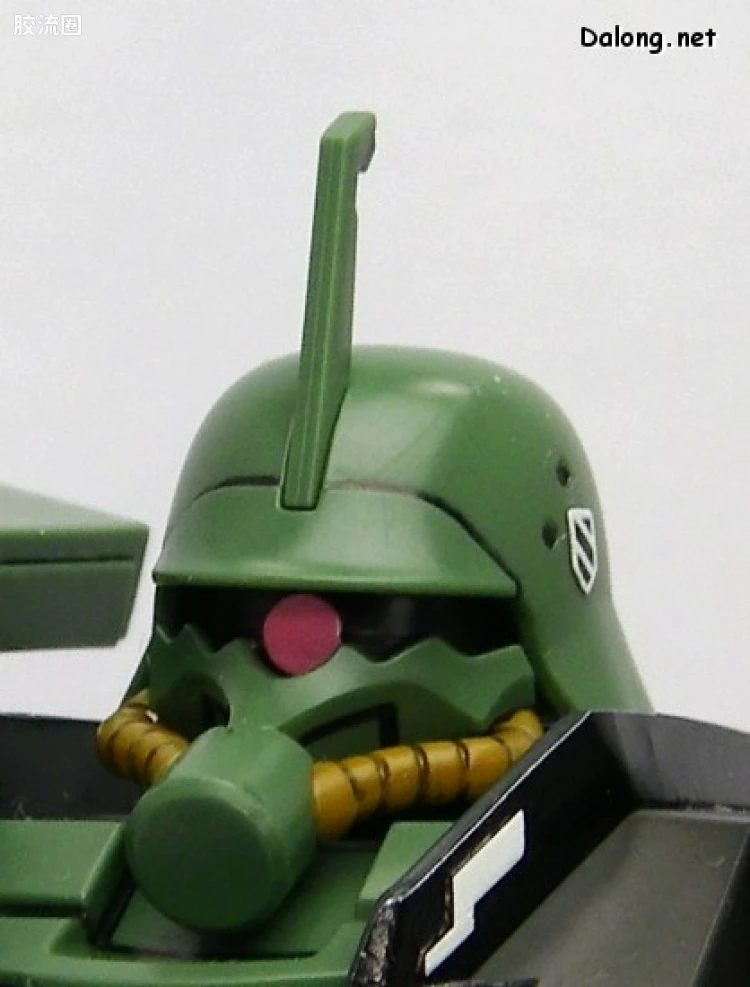 HGUC 普通版 h102 基拉 祖鲁 - 图片