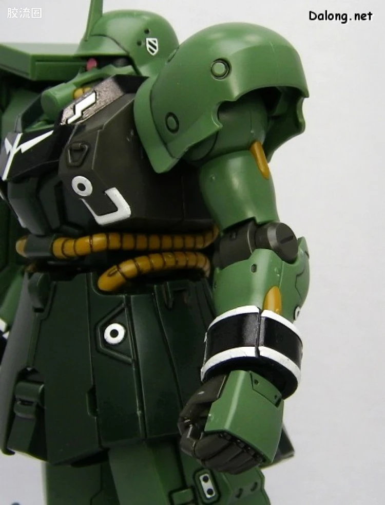 HGUC 普通版 h102 基拉 祖鲁 - 图片