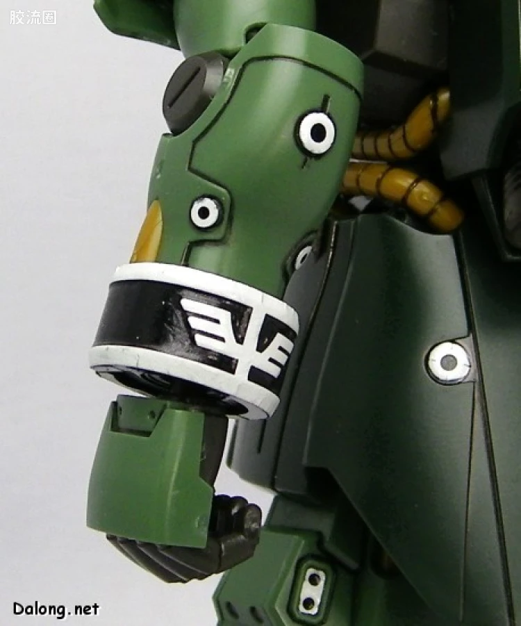 HGUC 普通版 h102 基拉 祖鲁 - 图片
