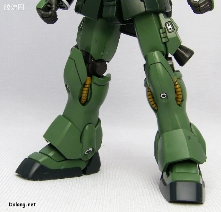 HGUC 普通版 h102 基拉 祖鲁 - 图片