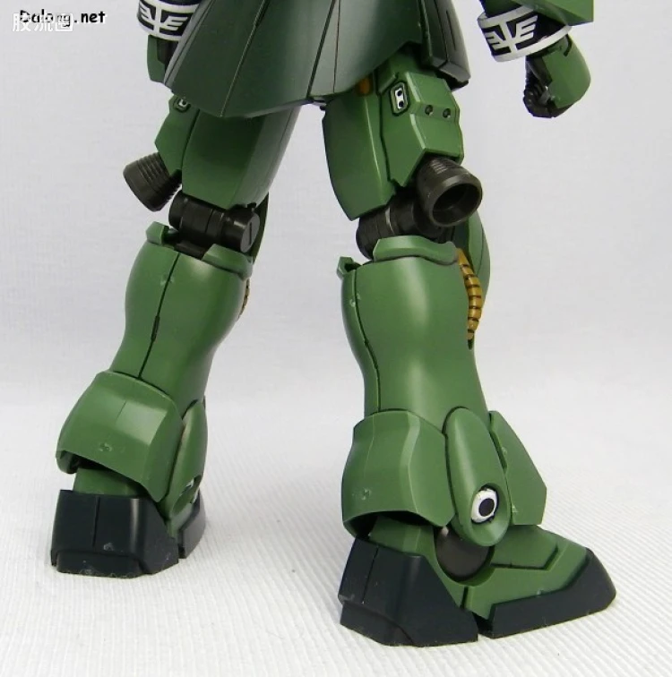 HGUC 普通版 h102 基拉 祖鲁 - 图片