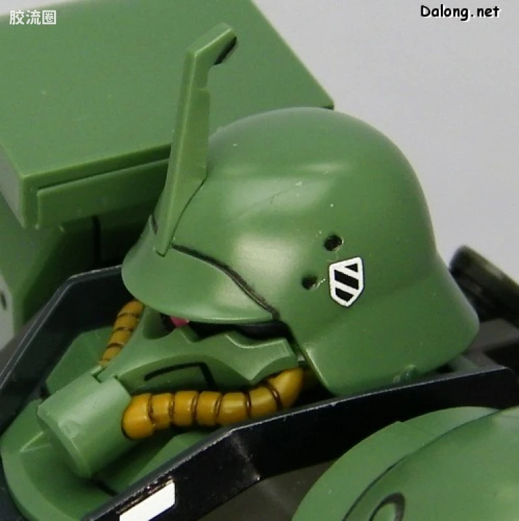HGUC 普通版 h102 基拉 祖鲁 - 图片