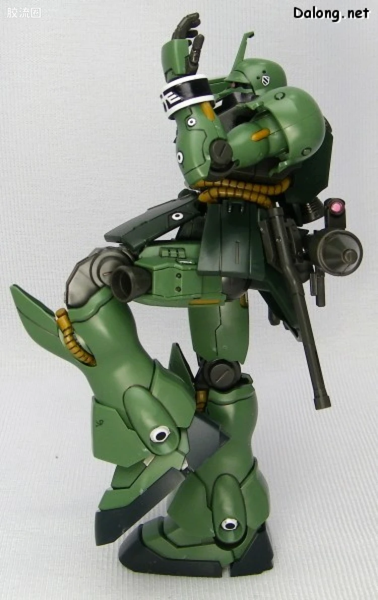 HGUC 普通版 h102 基拉 祖鲁 - 图片