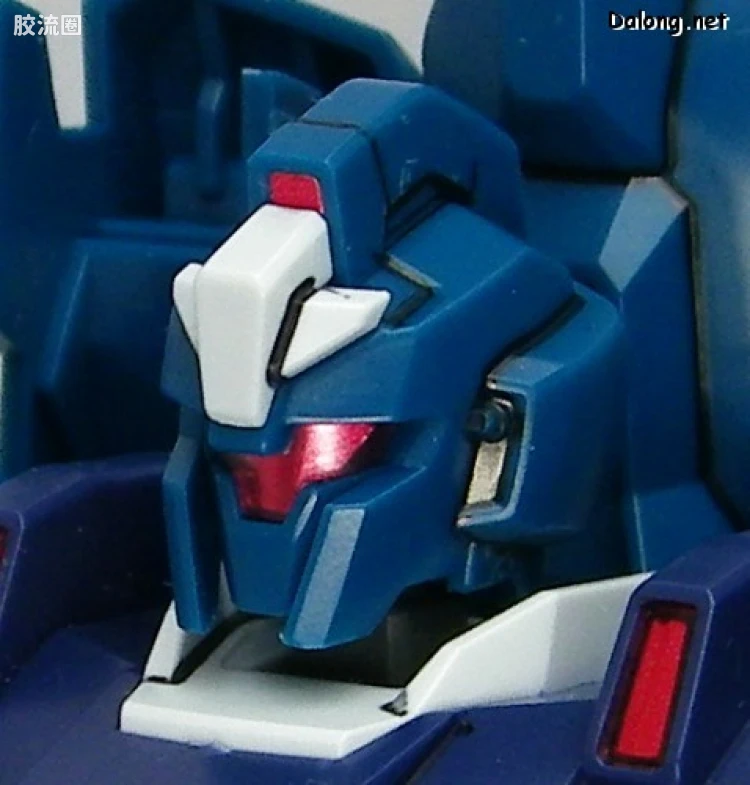 HGUC 普通版 h103 里歇尔 - 图片