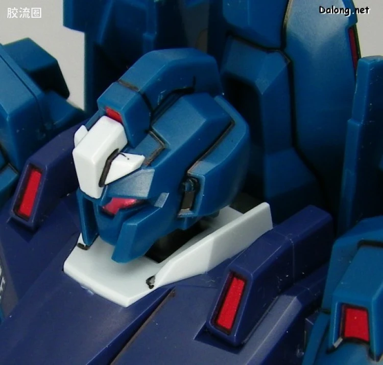HGUC 普通版 h103 里歇尔 - 图片