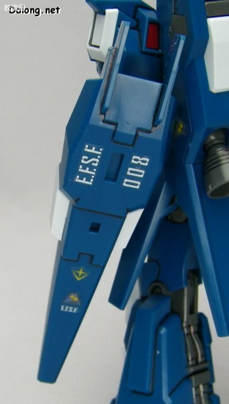 HGUC 普通版 h103 里歇尔 - 图片