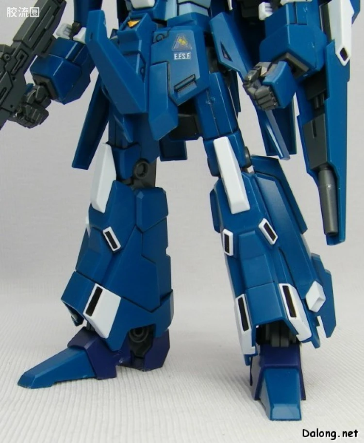 HGUC 普通版 h103 里歇尔 - 图片
