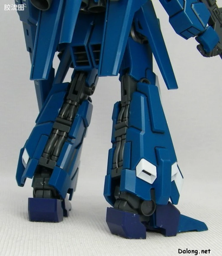 HGUC 普通版 h103 里歇尔 - 图片