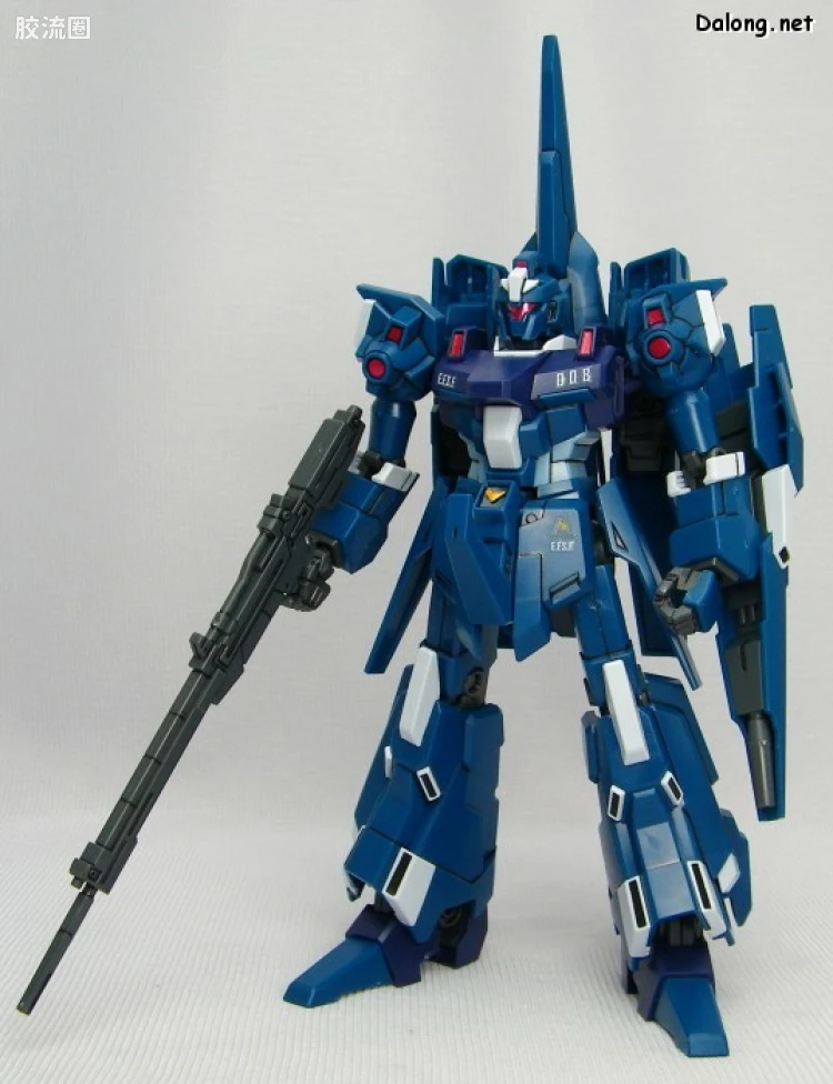 HGUC 普通版 h103 里歇尔 - 图片