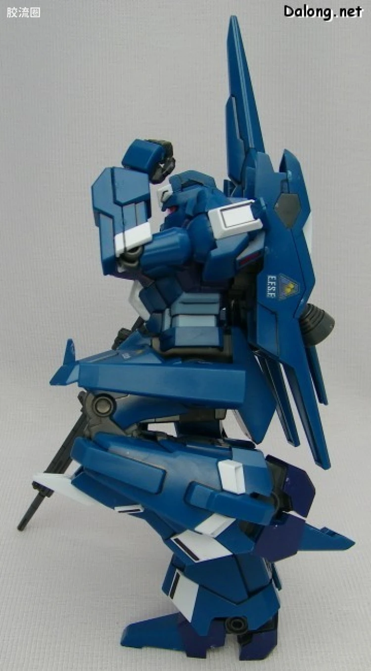 HGUC 普通版 h103 里歇尔 - 图片