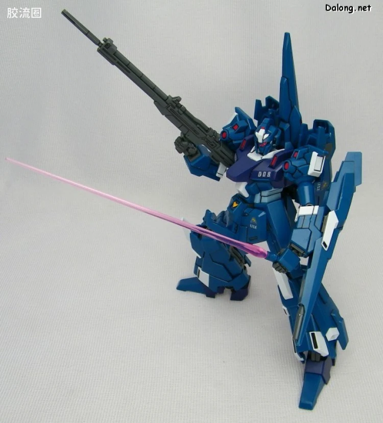 HGUC 普通版 h103 里歇尔 - 图片