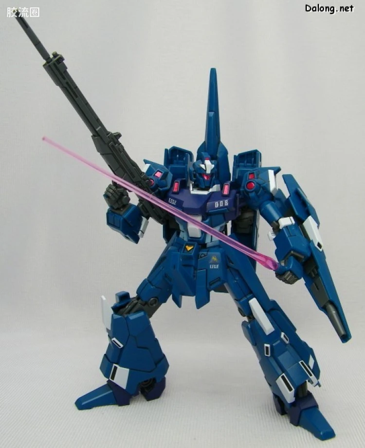 HGUC 普通版 h103 里歇尔 - 图片