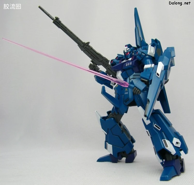 HGUC 普通版 h103 里歇尔 - 图片
