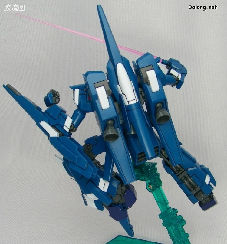 HGUC 普通版 h103 里歇尔 - 图片