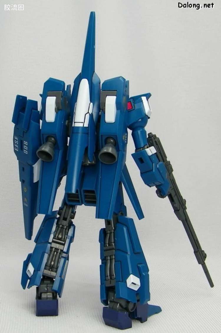 HGUC 普通版 h103 里歇尔 - 图片