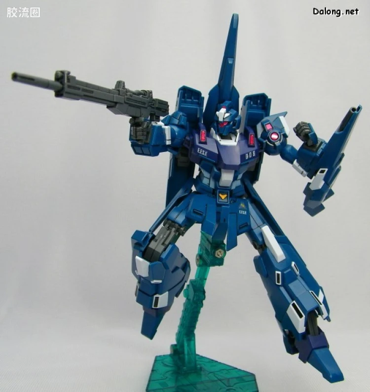 HGUC 普通版 h103 里歇尔 - 图片