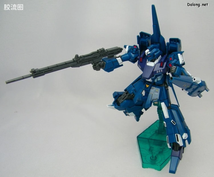 HGUC 普通版 h103 里歇尔 - 图片